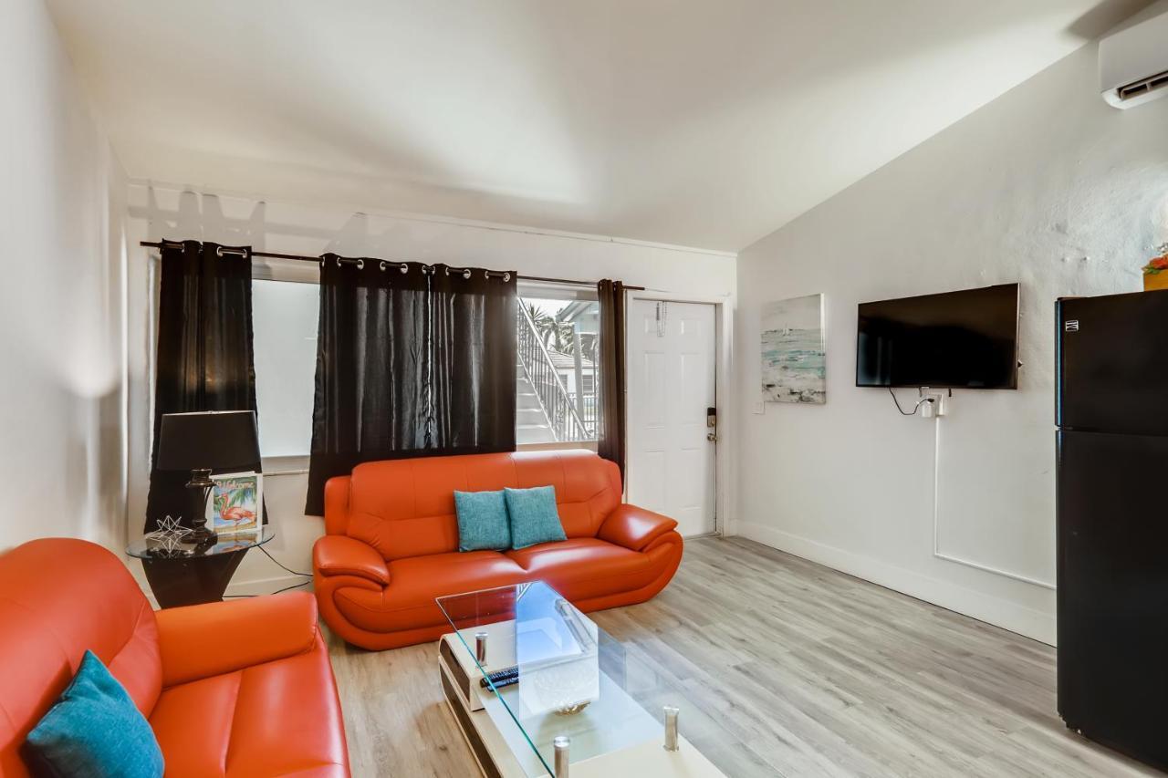 Coral Sands 1Br/1Ba Close 2 Beach! West Palm Beach Ngoại thất bức ảnh
