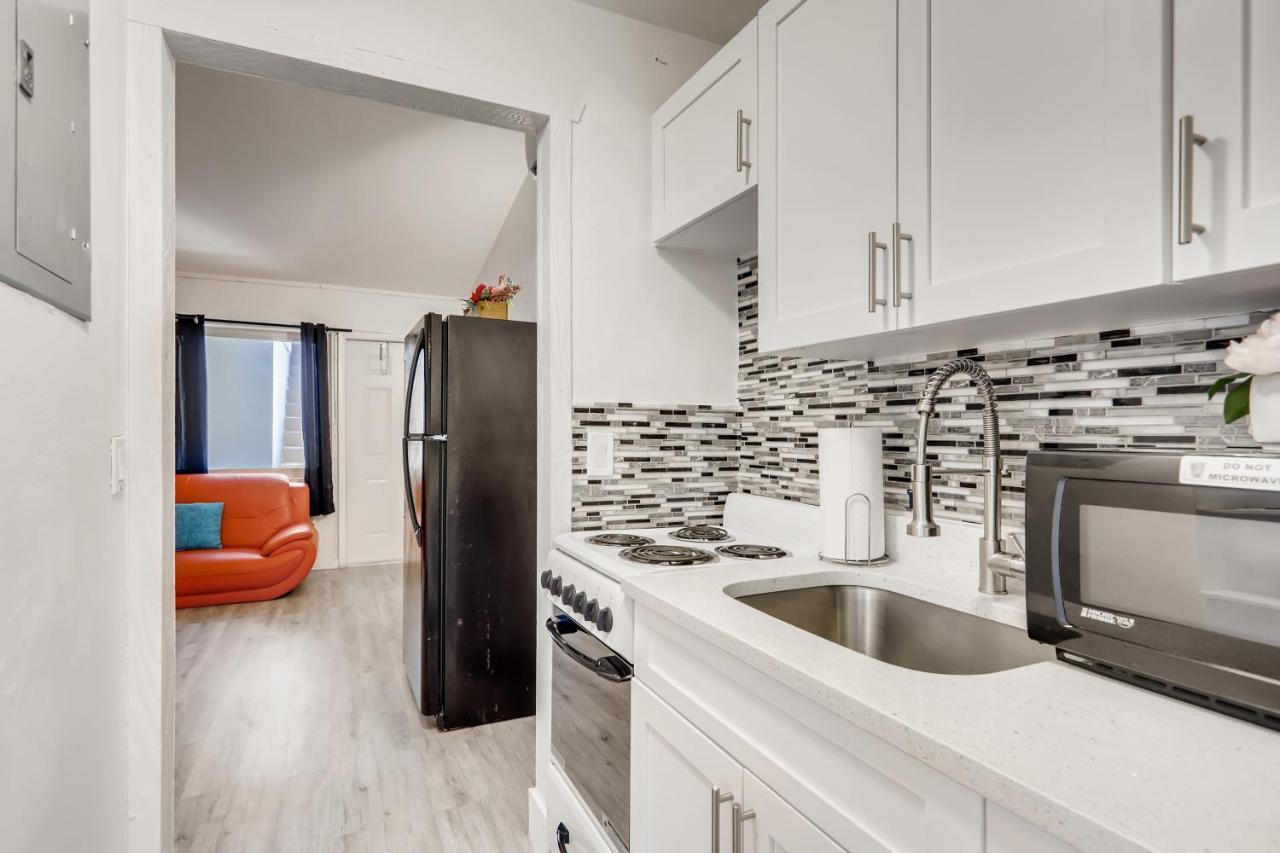 Coral Sands 1Br/1Ba Close 2 Beach! West Palm Beach Ngoại thất bức ảnh