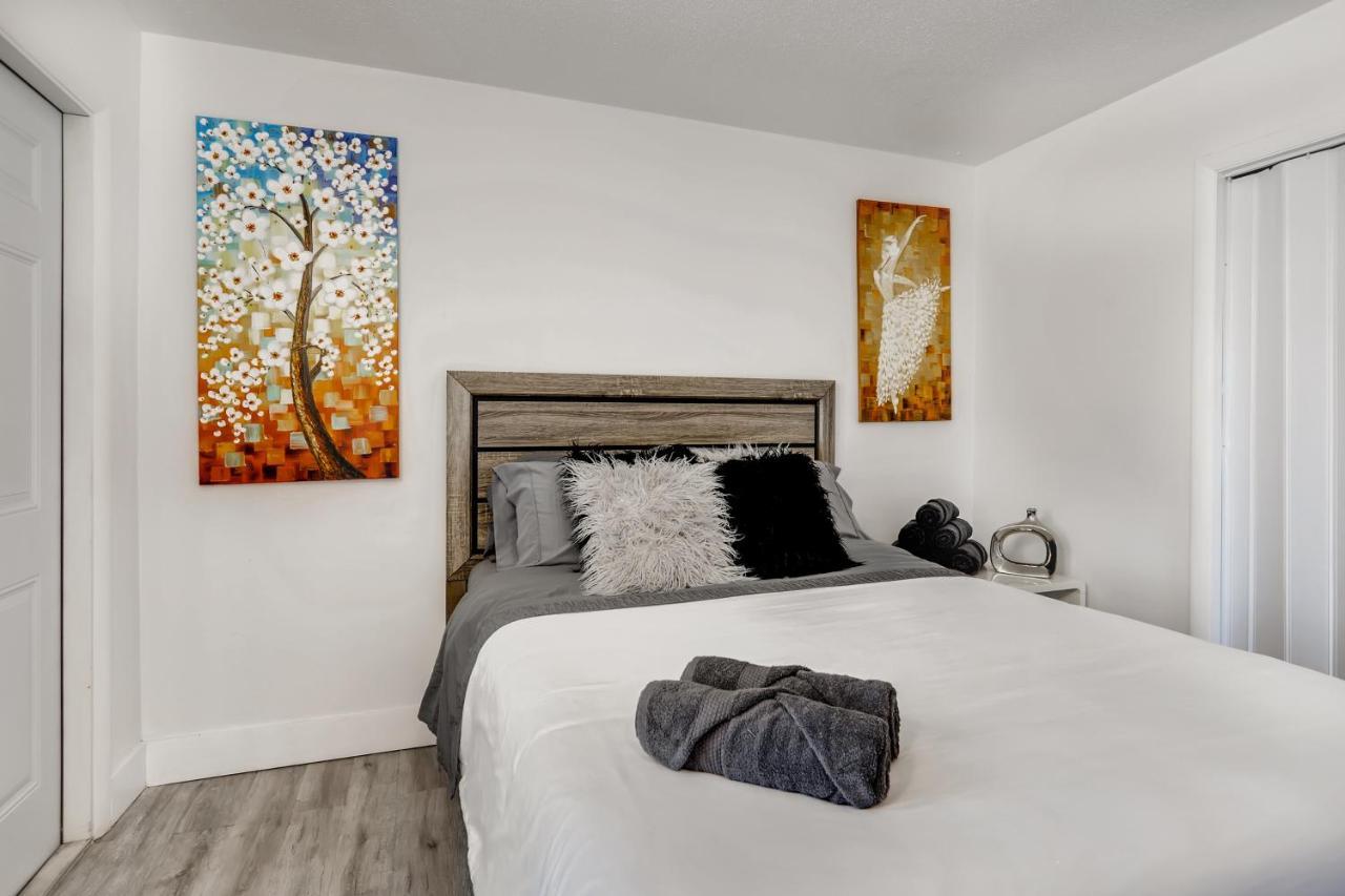 Coral Sands 1Br/1Ba Close 2 Beach! West Palm Beach Ngoại thất bức ảnh