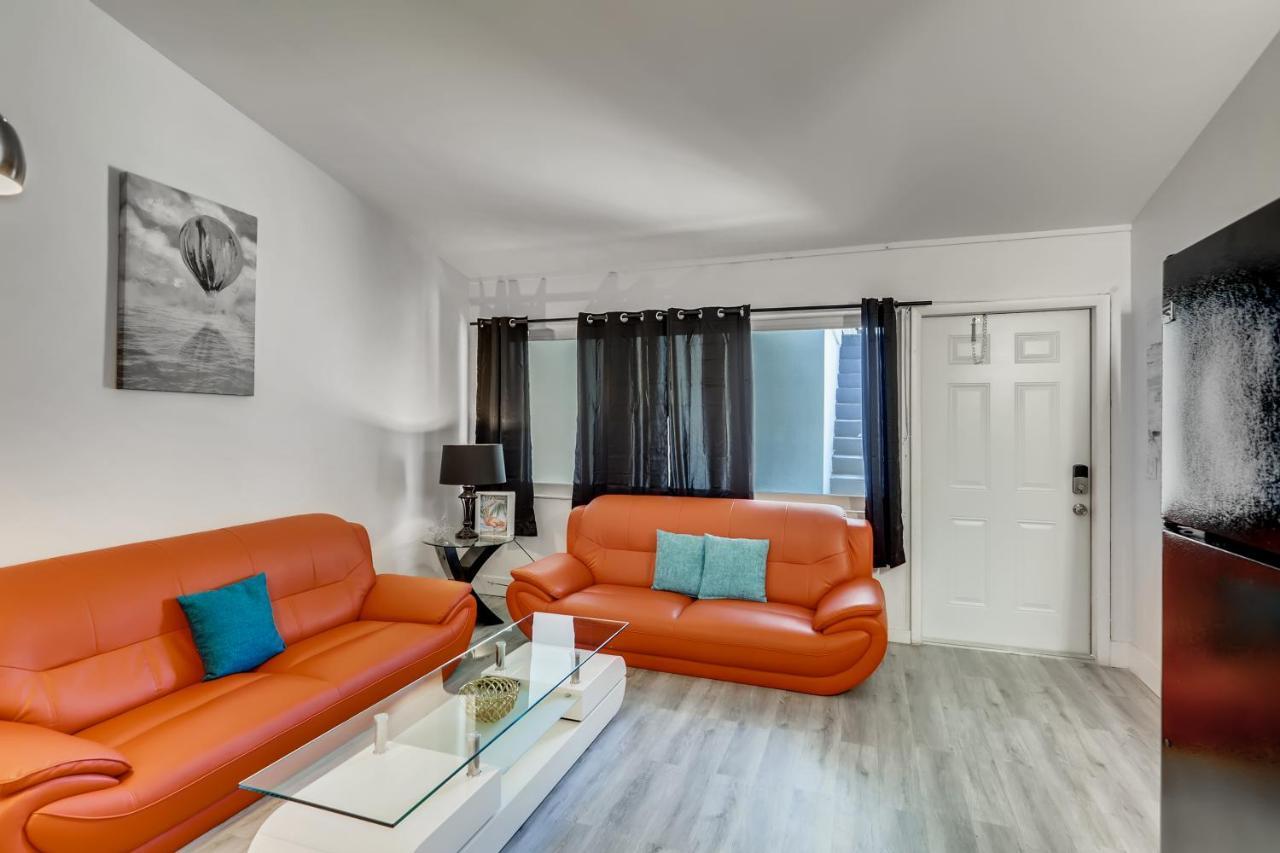 Coral Sands 1Br/1Ba Close 2 Beach! West Palm Beach Ngoại thất bức ảnh